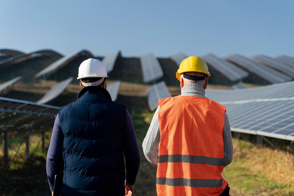 Driving Solar Growth in Madhya Pradesh with Solar CRM Tools